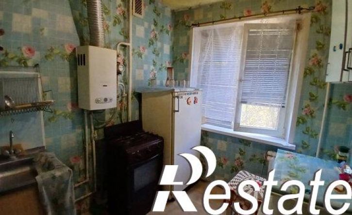 1-комн квартира Карагандинская улица, 39,  д. 39