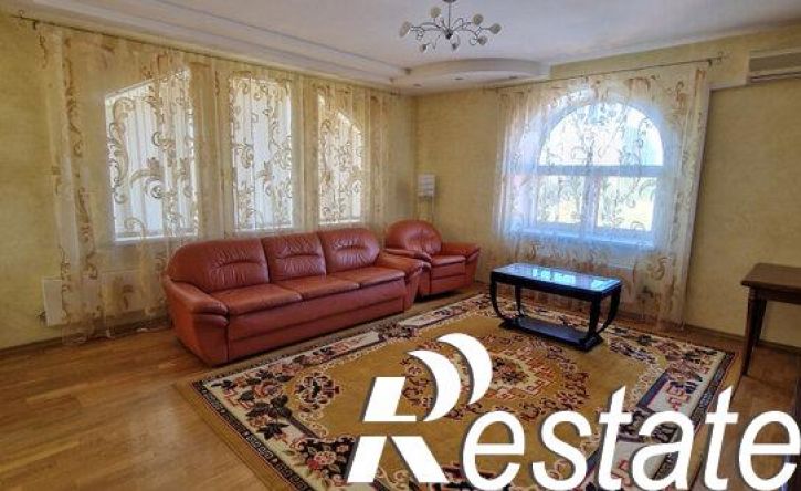 4-комн квартира Дмитриевский переулок, 2,  д. 2