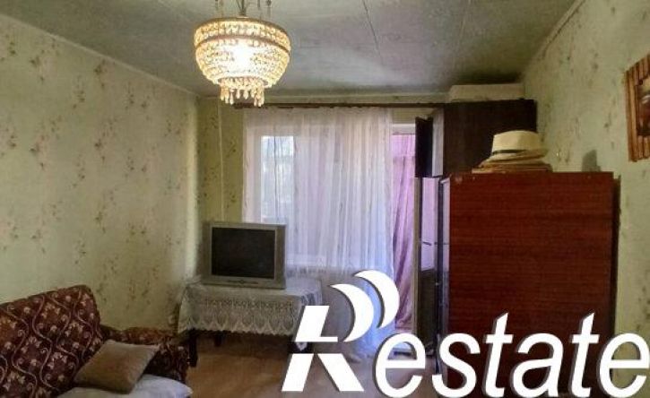 1-комн квартира Карагандинская улица, 39,  д. 39