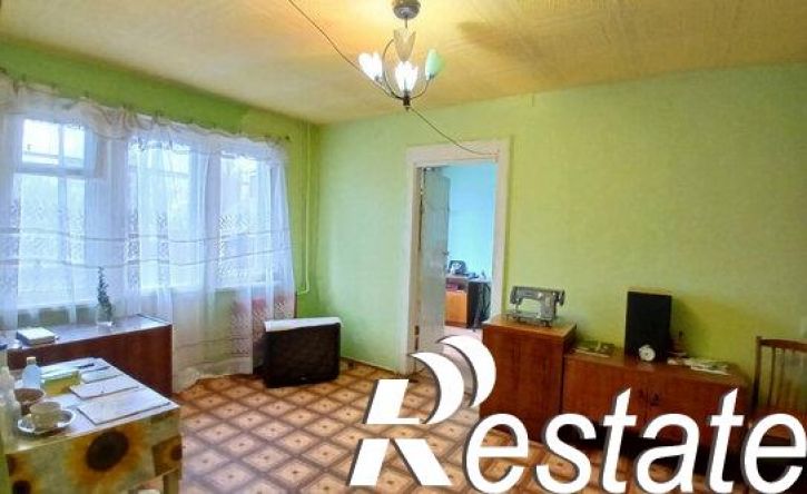 2-комн квартира улица 60 лет Октября, 24,  д. 24