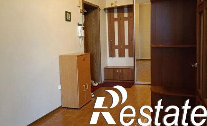 4-комн квартира Дмитриевский переулок, 2,  д. 2