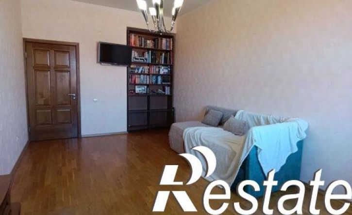 4-комн квартира Дмитриевский переулок, 2,  д. 2