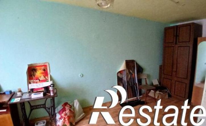 2-комн квартира улица 60 лет Октября, 24,  д. 24
