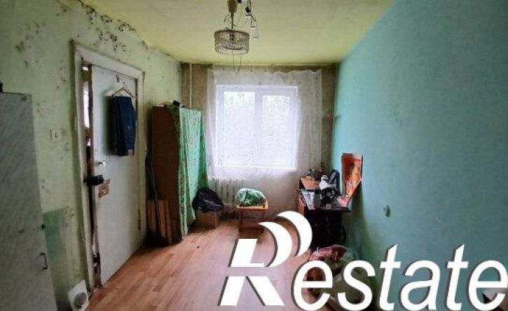 2-комн квартира улица 60 лет Октября, 24,  д. 24