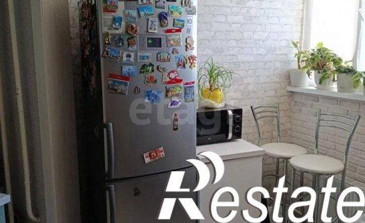 2-комн квартира Квартальный переулок, 4,  д. 4