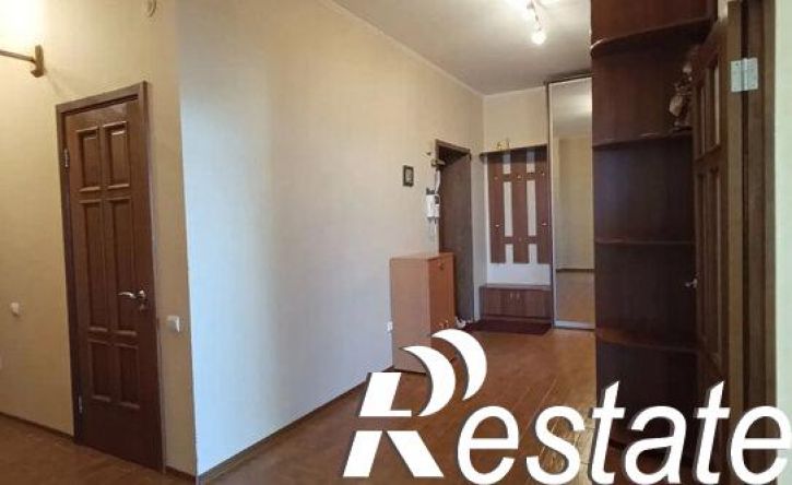 4-комн квартира Дмитриевский переулок, 2,  д. 2