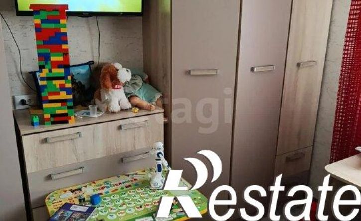2-комн квартира Квартальный переулок, 4,  д. 4