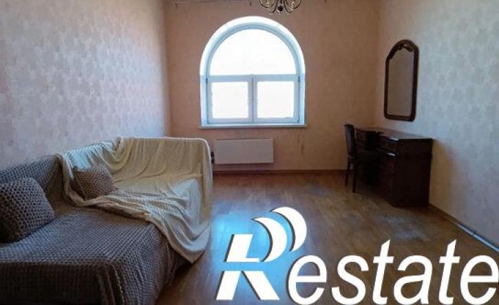 4-комн квартира Дмитриевский переулок, 2,  д. 2
