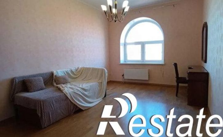 4-комн квартира Дмитриевский переулок, 2,  д. 2