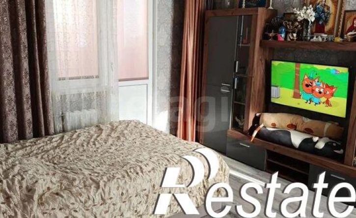 2-комн квартира Квартальный переулок, 4,  д. 4