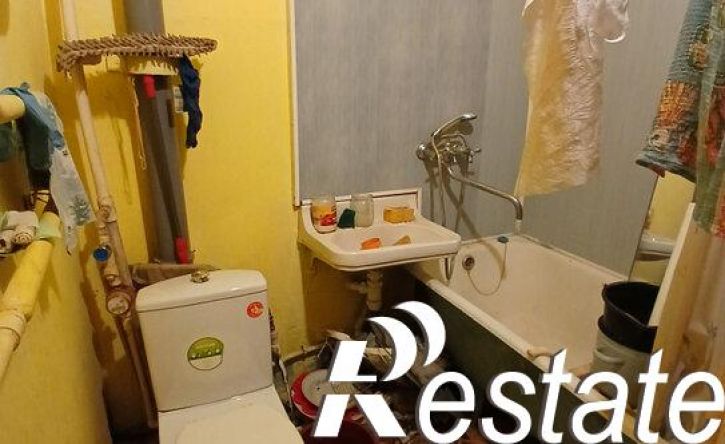 1-комн квартира Карагандинская улица, 39,  д. 39