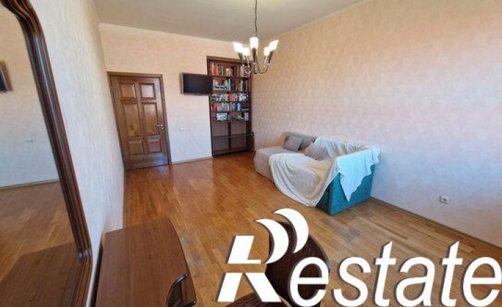 4-комн квартира Дмитриевский переулок, 2,  д. 2