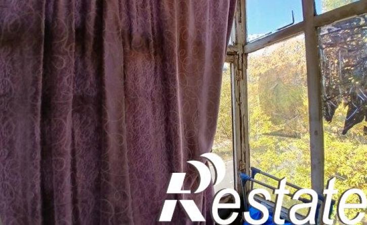 1-комн квартира Карагандинская улица, 39,  д. 39