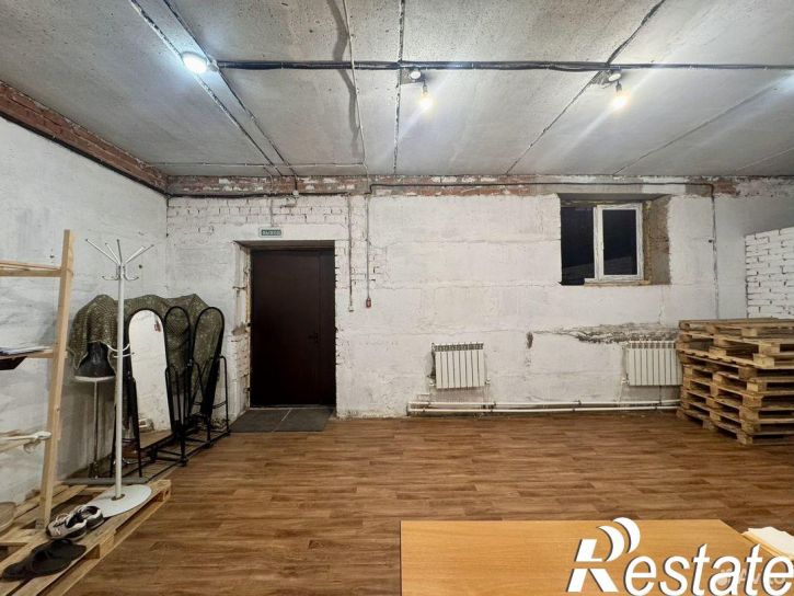 Склад Банный переулок, 3,  д. 3