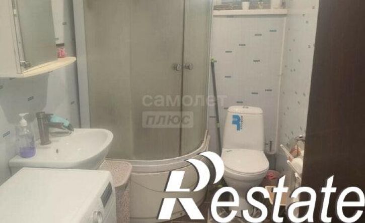 3-комн квартира Амурская улица, 85,  д. 85