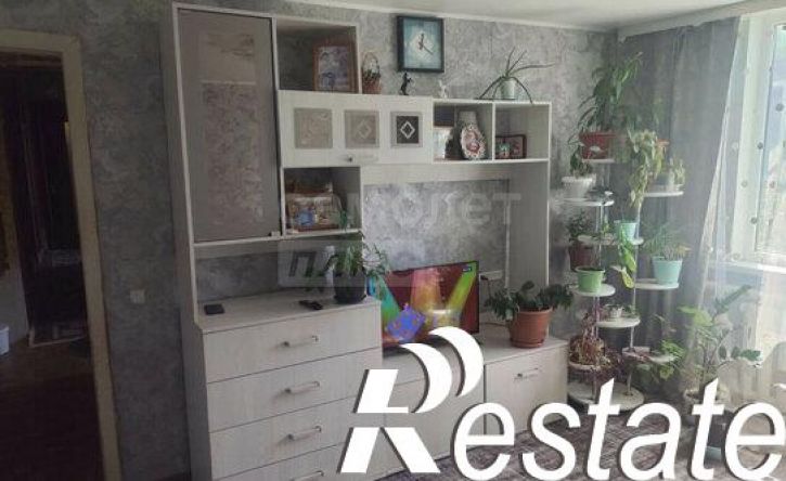 3-комн квартира Амурская улица, 85,  д. 85