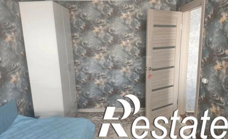 3-комн квартира Амурская улица, 85,  д. 85