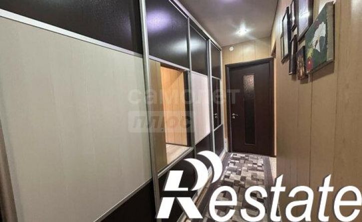 3-комн квартира Амурская улица, 85,  д. 85