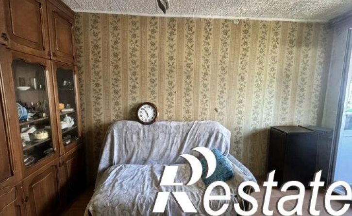 2-комн квартира Карагандинская улица, 49,  д. 49
