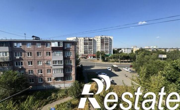 2-комн квартира Карагандинская улица, 49,  д. 49