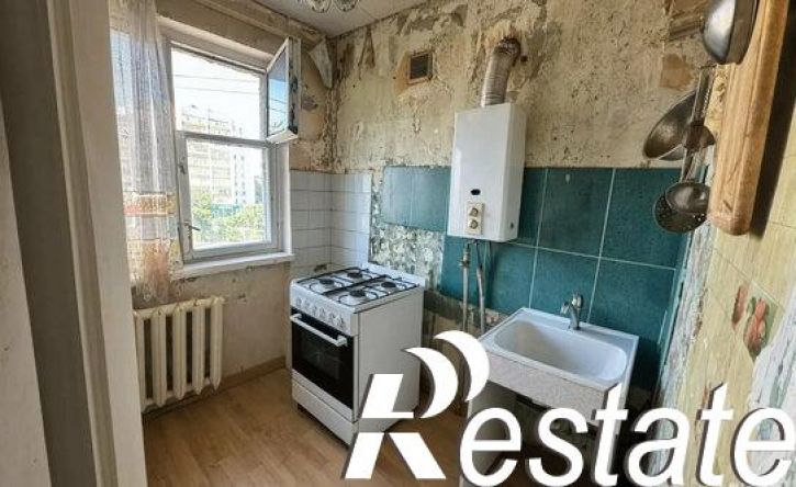 2-комн квартира Карагандинская улица, 49,  д. 49