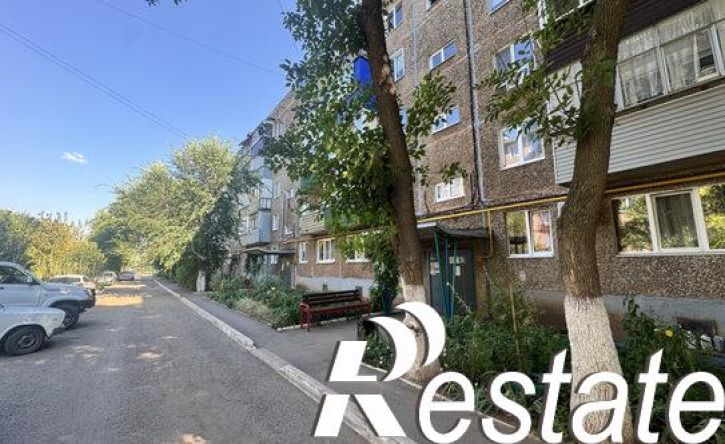2-комн квартира Карагандинская улица, 49,  д. 49