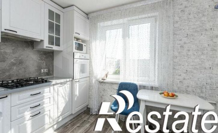 2-комн квартира Салмышская улица, 5/2,  д. 5/2