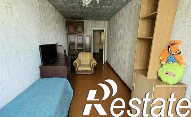 2-комн квартира Карагандинская улица, 49,  д. 49