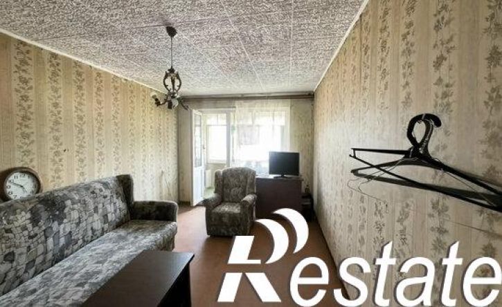 2-комн квартира Карагандинская улица, 49,  д. 49