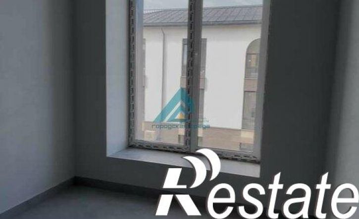 1-комн квартира Пролетарская улица, 40,  д. 40