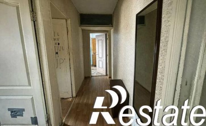 2-комн квартира Карагандинская улица, 49,  д. 49
