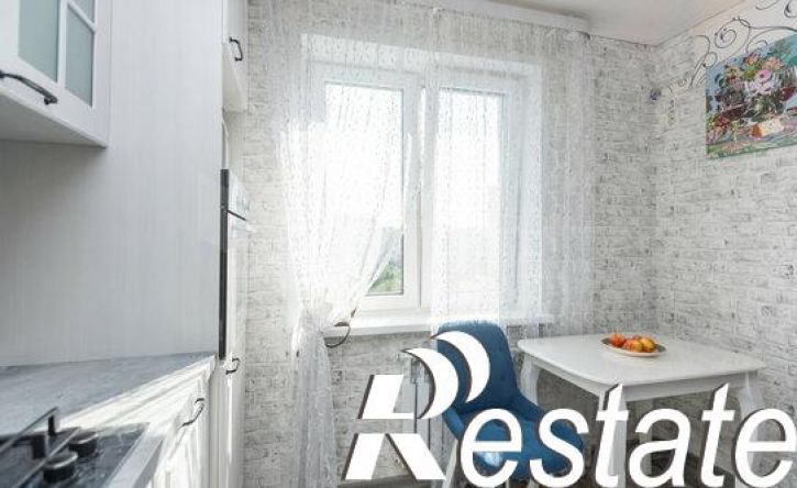 2-комн квартира Салмышская улица, 5/2,  д. 5/2
