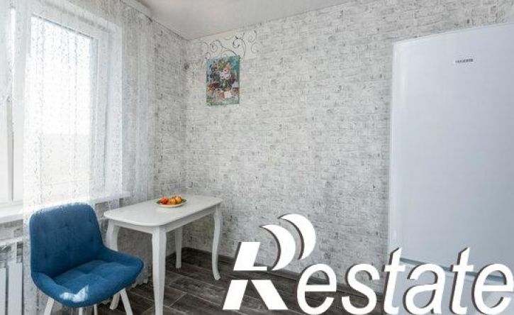 2-комн квартира Салмышская улица, 5/2,  д. 5/2