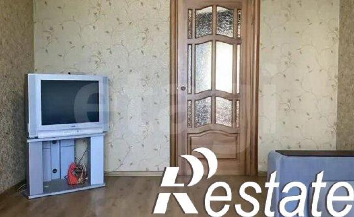 3-комн квартира Промысловый проезд, 8,  д. 8
