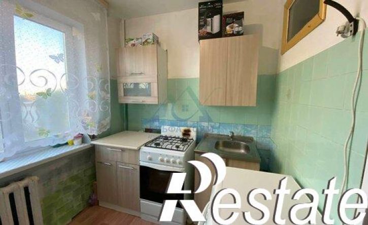 2-комн квартира Амурская улица, 2,  д. 2