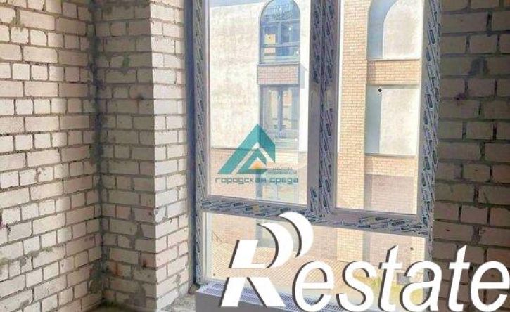 1-комн квартира Пролетарская улица, 40,  д. 40