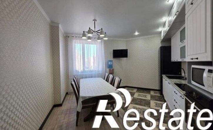 2-комн квартира Салмышская улица, 43/5,  д. 43/5