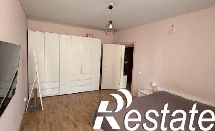 1-комн квартира Уральская улица, 2/16,  д. 2/16