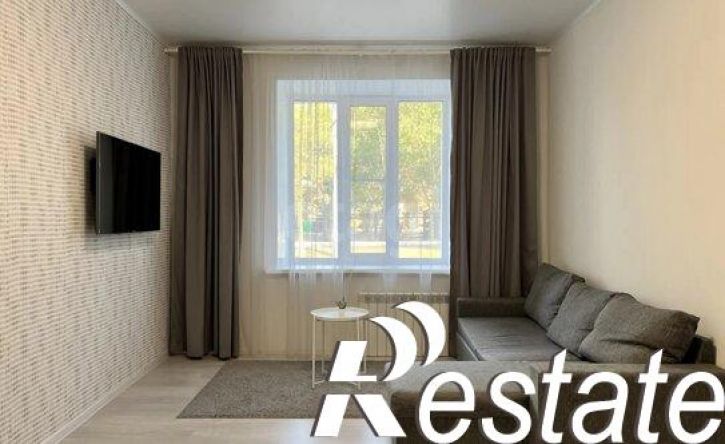1-комн квартира улица 8 Марта, 32,  д. 32