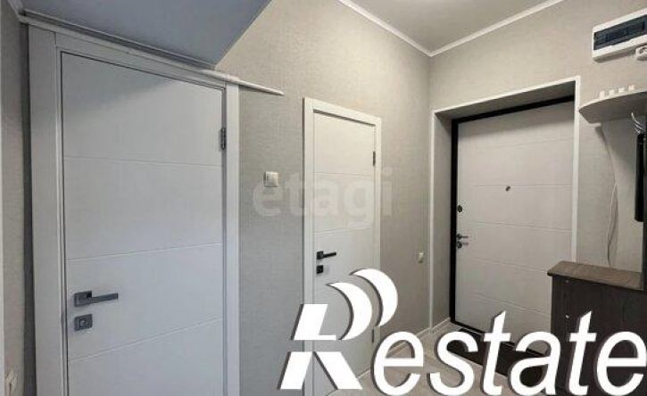 1-комн квартира улица 8 Марта, 32,  д. 32