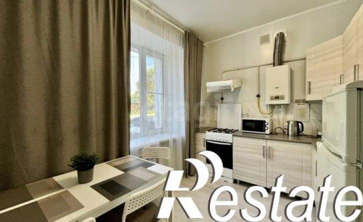 1-комн квартира улица 8 Марта, 32,  д. 32