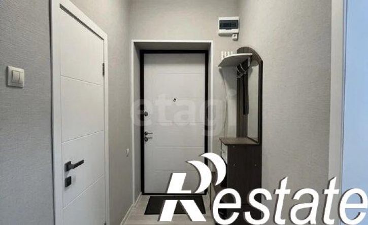 1-комн квартира улица 8 Марта, 32,  д. 32