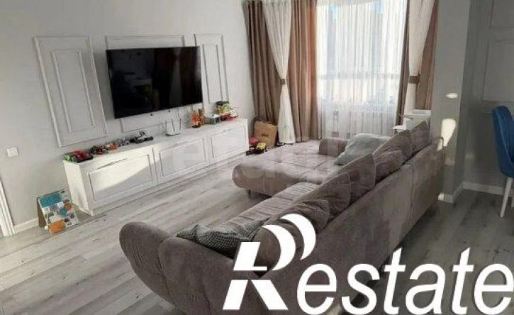 2-комн квартира Алтайская улица, 93/1,  д. 93/1