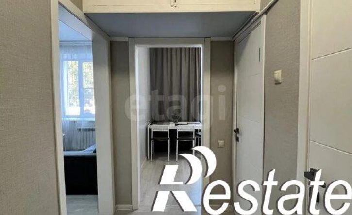 1-комн квартира улица 8 Марта, 32,  д. 32