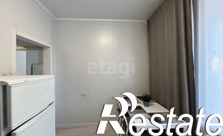 1-комн квартира улица 8 Марта, 32,  д. 32