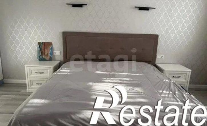 2-комн квартира Алтайская улица, 93/1,  д. 93/1