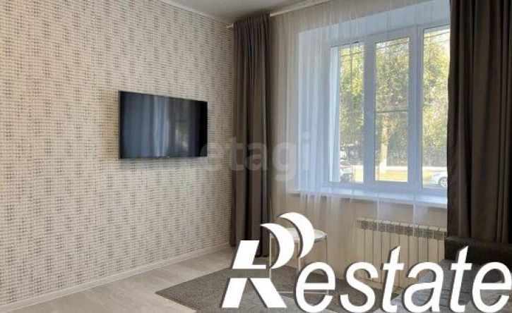 1-комн квартира улица 8 Марта, 32,  д. 32