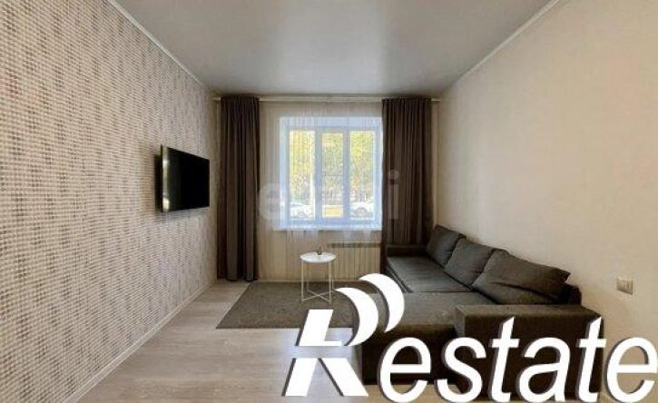 1-комн квартира улица 8 Марта, 32,  д. 32