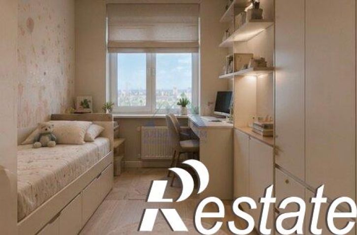 2-комн квартира Просторная улица, 17,  д. 17