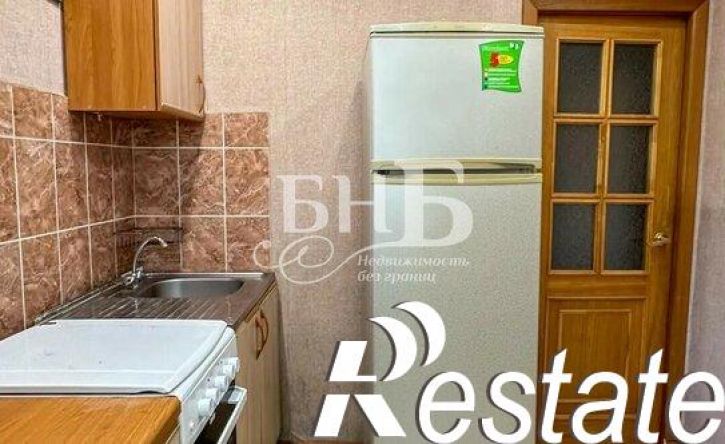2-комн квартира Элеваторная улица, 1,  д. 1